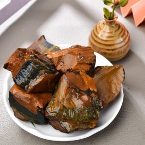 Natural Tiger Eye Stone Raw Stone Crushed Stone Aroma Stone Crystal