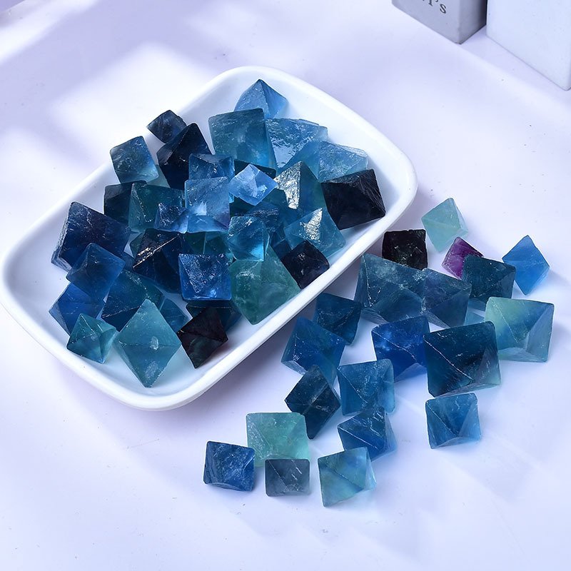 Aura Cleansing Stones
