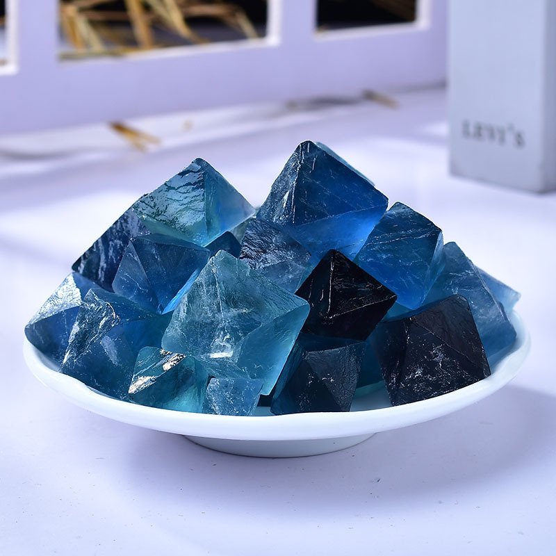 Aura Cleansing Stones